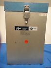 24dw-153 -71422 Union - Carbine Biological Corp. Freezer Linde