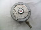 C110 0-225 United Electric Controls Thermostat For Haz Loc Deg F 15a 125 250v