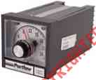 1371 0-2500 Temperature Analog 2 Controller Unit Type Module Partlow