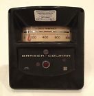 297c 0-600 Barber Injection Temperature Molding Controller Capacitrol Colman