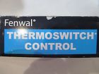 01-018021-000 Fenwal New Thermoswitch 100-0-400f