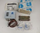 010-1408 Ranco Temperature Controller To Switch Spst Close High