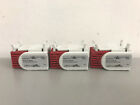 01160.0-01 Stego Lot Of 3