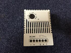 01190.0-01 Stego Thermostat Et Heater Temp Contoller Din Rail Mountable 28v Dc