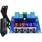 Xh-m452 0125996 Diymore Testers Thermostat Temperature Humidity Thermometer Hygrometer Module Dc