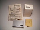 Baysens013a 013a Trane Zone Sensor Baysens