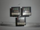 01b14001-02-00l04005 Rkc Rex Pressure Controller Model Are Lot Of