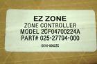 025-27794-000 Ez Nib Zone Controller Model By Galt New