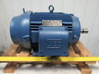 03018et3e286t-w22 Weg Shaft Inverter Duty Ac Motor