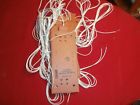 032078500-p2 Watlow 11 Heater Heating