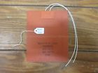 040050c1 Watlow Lot Of 3