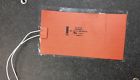 050095502 Watlow Flexible Heater New Unused