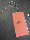 050100c2 Watlow Flexible Heater New Unused
