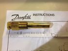 060l333266 Danfoss Sensor Pockets For