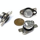 Ksd301 0648865282928 Endlessparts Pieces Normally Closed Thermal Thermostat Switch