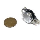 Ksd301 0648865282973 Endlessparts Piece Normally Closed Thermal Thermostat Switch