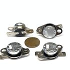 Ksd301 0648865283000 Endlessparts Pieces Normally Closed Thermal Thermostat Switch