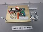 069964 Osram Sylvania Amp Scr Power Control With Overtemperature Circuit