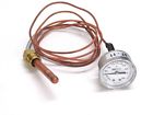 07-11 Weiss Instruments Water Temperature Gauge