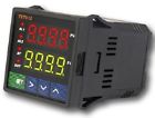 07090028 Versatile Control Technologies Pid Digital Temperature Controller Dual Display Ssr