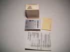 Baysens008a 088a Trane Zone Sensor