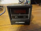 0894 Pb Omega Temperature Controller