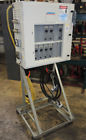 0998-18644-02 Gammaflux Hot Runner Controller Zones Volt Ph