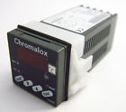 1601-11030 1 Din Chromalox Controller 1600 16 Temperature