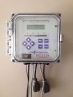 Wct300-1n2-c 10.0a Wct300 Walchem Cooling Tower Controller 115vac Used Working