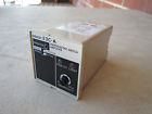 E3c-a 100-240vac Omron Photoelectric Switch Amplifier