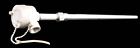 100cje2a1a165tt302 304 Burns Thermocouple Probe Temperature Thermowell