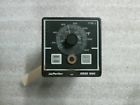 1010123001000 Partlow Used Type Temperature Controller Day Warranty