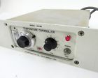 101br Infrared Industries Temperature Controller