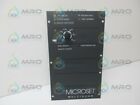 102168f Microset Temperature Control New
