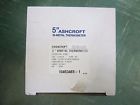 10453465-1 Ashcroft 5 Bimetal Thermometer