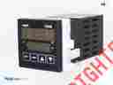 1048-d-2 1048 Eagle Controls P.i.d Temperature Controller New Self Tuning 24v Ac Dc
