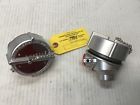 1080ae Ime Model Enclosure Ttech Nema Type Thermocouple Technology
