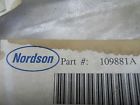 109881a Nordson Rr1-1 1 New