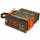 10a220vac Ucontro Switchable To Digital Temperature Controll