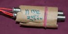 11-1392  Watlow No Name On