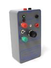 1108-107 Oxford Instruments Microanalysis Group Temperature Indicator Module