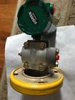 1151llt4e22a0m1 Fisher Controls Transmitter 115 81159740870