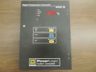 118d-00-01 Square Digital Temperature Controller Model