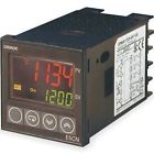 E5cn-r2mt-500 120 - Omron Digital Controller Temp 240v