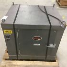 1204400 Phoenix International Type Bench Rod Oven Usip