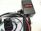 Scp30104 120s Rainbow Electric Fan Thermostat