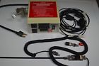12107-19 Ace Glass Temperature Controller With Probe Thermocouple Wires