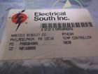 122195085 Athena Controls Temperature Controller Used