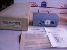 141-0530 Powers Limit Control Thermostat Nib