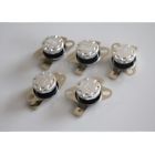 141144mv2fi340 Unbrand Temperature Switch Control Sensor Thermal Thermostat No 190459508414